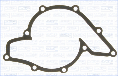 Garnituri - Garnitura pompa apa potrivit AUDI 100 C4, 80 B4, A4 B5, A4 B6, A4 B7, A6 C4, A6 C5, A6 C6, A8 D2, A8 D3, ALLROAD C5, CABRIOLET B3, COUPE B3, V8; SKODA SUPERB I; VW PASSAT B5 2.4-4.2 10.88-03.16