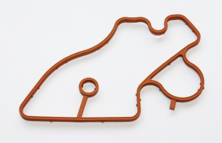 Garnituri - Garnitura pompa apa potrivita AUDI A4 B7, A4 B8, A5, A6 ALLROAD C6, A6 C6, A8 D3, Q5 2.4/2.8/3.2 2004-2012