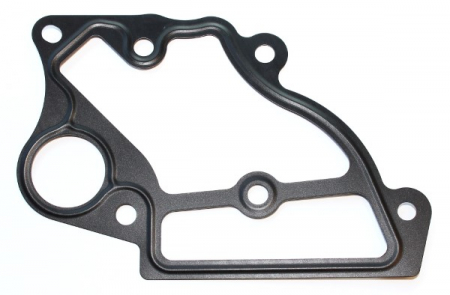 Garnitura pompa apa potrivita AUDI A4 B7, A6 ALLROAD C6, A6 C6, A8 D3 2.4/3.2 2004-2010 [1]