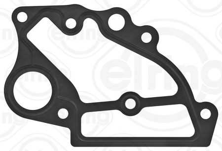 Garnituri - Garnitura pompa apa potrivita AUDI A4 B8, A5, A6 ALLROAD C6, A6 ALLROAD C7, A6 C6, A6 C7, A7, A8 D4, Q5, Q7; PORSCHE CAYENNE, PANAMERA; VW TOUAREG 2.5-3.0H 2008-2019