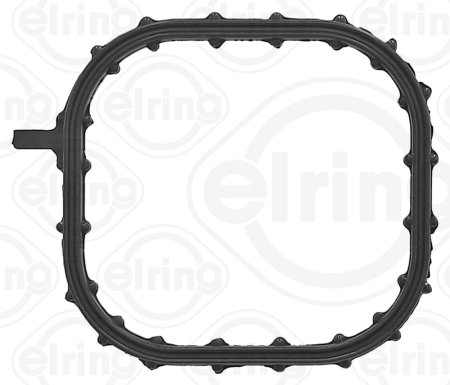 Garnitura pompa apa potrivita AUDI A6 C8, A7, A8 D5, Q7, Q8; BENTLEY CONTINENTAL, FLYING SPUR; LAMBORGHINI URUS; PORSCHE CAYENNE, PANAMERA, PANAMERA SPORT TURISMO 4.0/4.0H dupa 2016 [1]