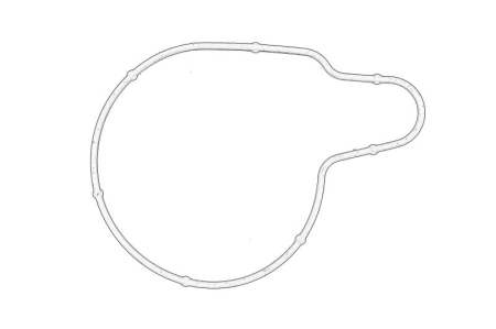 Garnituri - Garnitura pompa apa potrivita AUDI A8 D3 4.2D 2005-2010