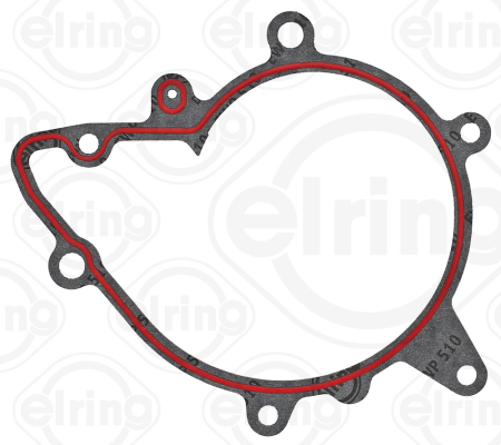 Garnituri - Garnitura pompa apa potrivita BENTLEY ARNAGE; BMW 5 (E34), 5 (E39), 7 (E32), 7 (E38), 7 (E65, E66, E67), 8 (E31), X5 (E53); LAND ROVER RANGE ROVER III 3.0-4.6 1992-2013