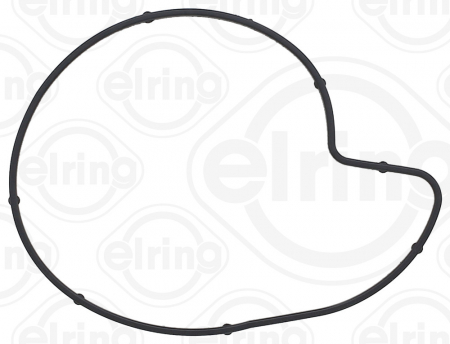 Garnitura pompa apa potrivita BMW 1 (E81), 1 (E82), 1 (E87), 1 (E88), 3 (E46), 3 (E90), 3 (E91), 3 (E92), 5 (E60), X1 (E84), X3 (E83), Z4 (E85) 1.6/1.8/2.0 2000-2015 [2]