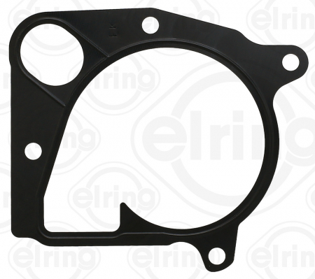 Garnitura pompa apa potrivita BMW 1 (E87), 3 (E46), 3 (E90), 3 (E91), 3 (E92), 3 (E93), 5 (E39), 5 (E60), 5 (E61), 6 (E63), 6 (E64), 7 (E38), 7 (E65, E66, E67), X3 (E83) 2.0D/2.5D/3.0D 1998-2013 [1]