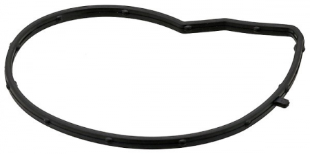 Garnituri - Garnitura pompa apa potrivita BMW 1 (F20), 1 (F21), 3 (F30, F80), 3 (F31); MINI (R56), (R57), (R58), (R59), CLUBMAN (R55), CLUBVAN (R55), COUNTRYMAN (R60), PACEMAN (R61) 1.6 2006-2019