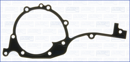 Garnituri - Garnitura pompa apa potrivit BMW 3 (E36), 3 (E46), 5 (E39), 5 (E60), 5 (E61), 7 (E38), 7 (E65, E66, E67), Z3 (E36), Z4 (E85) 2.0-3.0 01.91-12.10