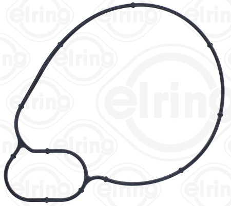 Garnitura pompa apa potrivita BMW 5 (F10), 5 (F11), 5 (G30, F90), 5 GRAN TURISMO (F07), 6 (F12), 6 (F13), 6 GRAN COUPE (F06), 7 (F01, F02, F03, F04), 7 (G11, G12), 8 (G14 4.0/4.4/4.4H dupa 2007 [1]