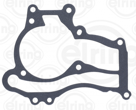 Garnitura pompa apa potrivita BUICK ENCORE; CHEVROLET AVEO, CRUZE, ORLANDO, TRAX, VOLT; OPEL ADAM, AMPERA, ASTRA J, ASTRA J GTC, CASCADA, CORSA D, CORSA D/HATCHBACK, CORSA E 1.2-1.4LPG dupa 2009 [1]
