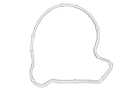 Garnituri - Garnitura pompa apa potrivita CADILLAC XT4; OPEL ASTRA K, ASTRA K/KOMBI, INSIGNIA B, INSIGNIA B GRAND SPORT 1496/1995 dupa 2019