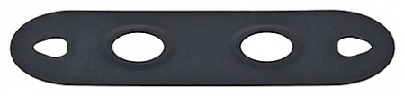 Garnitura pompa apa potrivita CHEVROLET TRAX; OPEL ASTRA J, ASTRA J GTC, ASTRA J/HATCHBACK, ASTRA K, INSIGNIA A, INSIGNIA A COUNTRY, INSIGNIA B, MERIVA B, MOKKA / MOKKA X, ZAFIRA C 1.6D dupa 2013 [1]