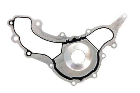 Garnituri - Garnitura pompa apa potrivita CHRYSLER 200, 300C, TOWN & COUNTRY, VOYAGER V; DODGE AVENGER, CHALLENGER, CHARGER, DURANGO, GRAND, JOURNEY; FIAT FREEMONT; JEEP CHEROKEE 3.2-3.6LPG dupa 2010