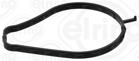 Garnitura pompa apa potrivita CITROEN C1; DAIHATSU CUORE VII, SIRION; PEUGEOT 107; SUBARU JUSTY IV; TOYOTA AYGO, AYGO/HATCHBACK, IQ, YARIS, YARIS / VIOS 1.0/1.0LPG dupa 2005 [1]
