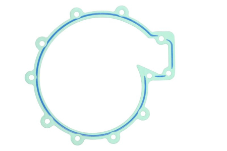 Garnituri - Garnitura pompa apa potrivita DAF 75, 75 CF, 85 CF, CF 75, F 2100 DF615-XF315M 1978-2013