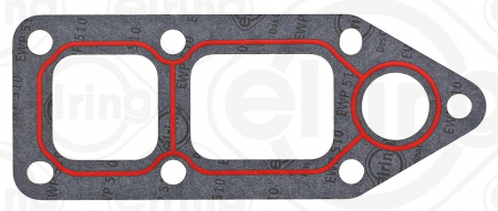 Garnitura pompa apa potrivit DAF CF 85, XF 105; BOVA MAGIQ, SYNERGY; IRIZAR I6, PB; SOLARIS VACANZA; TEMSA SAFARI, SAFIR, SAFIR PLUS; VAN HOOL T; VDL FUTURA, JONCKHEERE MX-13340-MX375 10.05- [1]