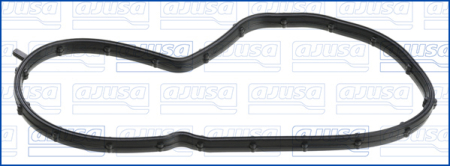 Garnituri - Garnitura pompa apa potrivita DS DS 3 / DS 3, DS 4 II, DS 7; CITROEN BERLINGO, BERLINGO/MINIVAN, C3 AIRCROSS I, C3 AIRCROSS II, C3 III, C4 CACTUS, C4 III, C4 SPACETOURER, C4 X 1.5D dupa 2017