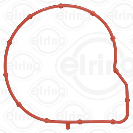 Garnitura pompa apa potrivita DS DS 3, DS 4, DS 4 II, DS 5, DS 7, DS 9; BMW 1 (F20), 1 (F21), 3 (F30, F80); CITROEN BERLINGO MULTISPACE, BERLINGO/MINIVAN, C3 II, C3 PICASSO 1.4-1.6LPG dupa 2006 [1]