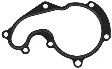 Garnituri - Garnitura pompa apa potrivita FORD C-MAX, FIESTA IV, FIESTA/HATCHBACK, FIESTA/MINIVAN, FOCUS C-MAX, FOCUS I, FOCUS II, FOCUS I/KOMBI, GALAXY II, MONDEO IV, S-MAX, TOURNEO CONNECT 1.8D 1998-2015