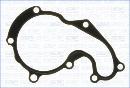 Garnituri - Garnitura pompa apa potrivit FORD C-MAX, FIESTA IV, FIESTA/HATCHBACK, FIESTA/MINIVAN, FOCUS C-MAX, FOCUS I, FOCUS II, FOCUS I/KOMBI, GALAXY II, MONDEO IV, S-MAX, TOURNEO CONNECT 1.8D 08.98-06.15