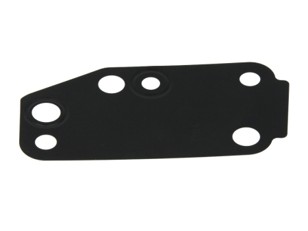 Garnituri - Garnitura pompa apa potrivita FORD TRANSIT; LAND ROVER DEFENDER 2.4D 2000-2016