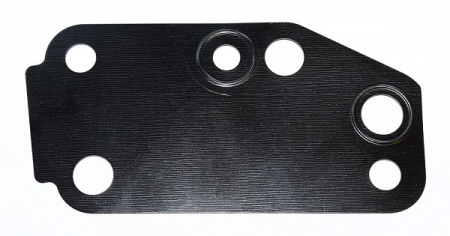 Garnitura pompa apa potrivita FORD TRANSIT; LAND ROVER DEFENDER 2.4D 2000-2016 [1]
