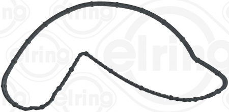 Garnitura pompa apa potrivita FORD USA BRONCO, EXPLORER, RANGER 2.7/3.0/3.0H dupa 2019 [2]
