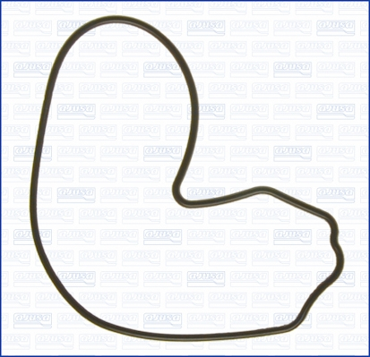Piese Auto - Garnitura pompa apa potrivit HONDA ACCORD VII, ACCORD VIII, CIVIC IX, CR-V II, FR-V 1.6D/2.2D 01.04-