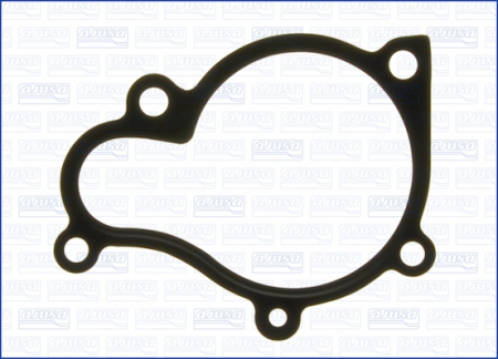 Garnituri - Garnitura pompa apa potrivita HYUNDAI ACCENT II, ELANTRA III, GETZ, GRANDEUR, HIGHWAY, I30, MATRIX, SANTA FÉ I, SANTA FÉ II, SANTA FÉ II/SUV, SANTA FÉ I/SUV 1.5D/2.0D/2.2D 2001-2013