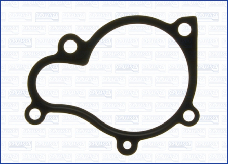 Garnituri - Garnitura pompa apa potrivit HYUNDAI ACCENT II, ELANTRA III, GETZ, GRANDEUR, HIGHWAY, I30, MATRIX, SANTA FÉ I, SANTA FÉ II, SANTA FÉ II/SUV, SANTA FÉ I/SUV, SONATA V, TRAJET 1.5D/2.0D/2.2D 03.01-05.13