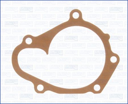 Garnituri - Garnitura pompa apa potrivita HYUNDAI ATOS, GETZ, I10 I; KIA PICANTO I 1.0-1.1LPG 1998-2013