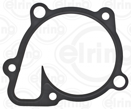 Garnitura pompa apa potrivita HYUNDAI GRANDEUR, I30, IX35, KONA, SANTA FE IV, SANTA FÉ II, SANTA FÉ III, SONATA VI; KIA OPTIMA, SORENTO III, SPORTAGE III 2.0/2.4 dupa 2009 [1]
