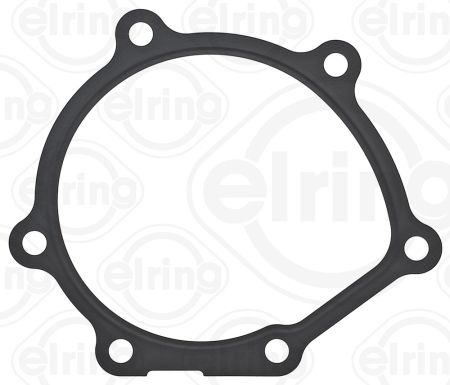 Garnituri - Garnitura pompa apa potrivita ISUZU D-MAX I, D-MAX II, D-MAX III, ELF, FORWARD F, GRAFTER, N (5TH GENERATION), N (6TH GENERATION); CHEVROLET N 2.5D/3.0D dupa 2003