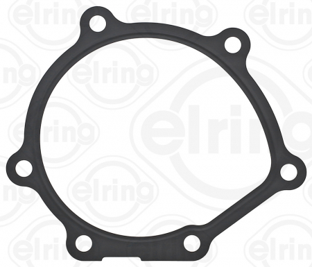 Garnituri - Garnitura pompa apa potrivita ISUZU D-MAX I, D-MAX II, D-MAX III, ELF, FORWARD F, GRAFTER, N (5TH GENERATION), N (6TH GENERATION); CHEVROLET N 2.5D/3.0D dupa 2003