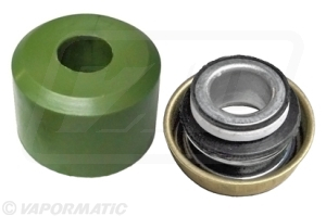 Garnitura pompa apa potrivit JOHN DEERE 100, 110, 135, 1030, 1040, 1040V, 1140, 1140A, 1140V, 1530, 1550, 1640, 1640F, 1750, 1840, 1850, 1950, 20, 200, 210, 240, 250, 2030, 2040, 2040F, 2040S, 2120 [1]