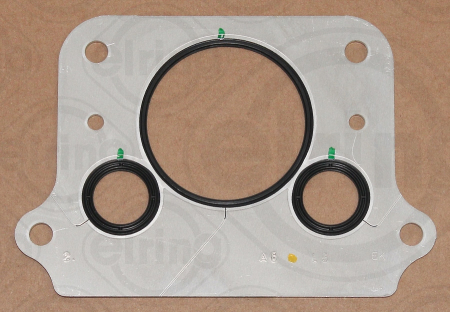 Garnitura pompa apa potrivit MAN FOC, HOCL, LION´S COACH, LION´S REGIO, SL II, TGA, TGM II, TGS I, TGS II, TGX I, TGX II; FAP A; NEOPLAN CITYLINER II, TOURLINER I D2066LF01-D2676LOH49 12.00- [1]