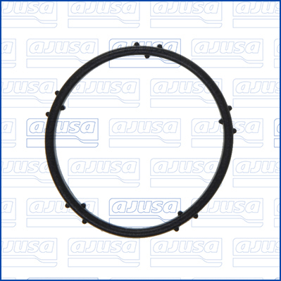 Garnitura pompa apa potrivita MERCEDES A (V177), A (W176), A (W177), B SPORTS TOURER (W246, W242), B SPORTS TOURER (W247), C (A205), C (C204), C (C205), C T-MODEL (S204), C T-MODEL (S205) 1.6-2.0H dup [1]