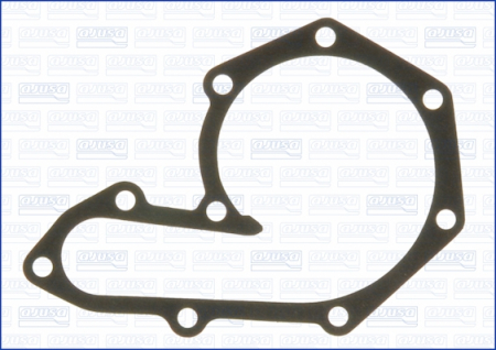 Garnituri - Garnitura pompa apa potrivita MERCEDES A (W176), B SPORTS TOURER (W246, W242), CITAN MIXTO (DOUBLE CABIN), CITAN (MPV), CITAN/MINIVAN (W415), CLA (C117) 1.5D-2.0 dupa 1982