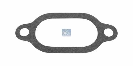 Garnituri - Garnitura pompa apa potrivit MERCEDES ACTROS, ANTOS, AROCS, AXOR, TOURO (O 500); SETRA 400, 500 471.943-OM942.911 01.96-