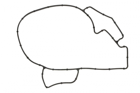 Garnitura pompa apa potrivit MERCEDES ACTROS MP4 / MP5, ANTOS, AROCS, ATEGO 3, CITARO 2, CONECTO, ECONIC 2, INTEGRO (O 550), INTOURO, OC, TOURISMO II, UNIMOG; SETRA 400 M936.992-OM936.993 07.11- [0]