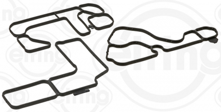 Garnitura pompa apa potrivit MERCEDES ACTROS MP4 / MP5, ANTOS, AROCS, ATEGO 3, CITARO 2, CONECTO, ECONIC 2, INTEGRO (O 550), INTOURO, OC, TOURISMO II, UNIMOG; SETRA 400 M936.991-OM936.993 07.11- [1]