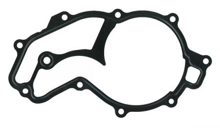 Garnitura pompa apa potrivita MERCEDES E (W211), G (W463), M (W163), S (W220, V220) 4.0D 2000-2008 [1]