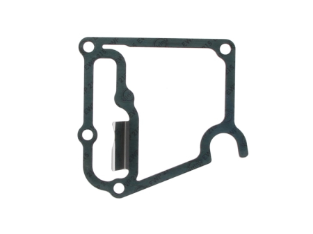 Garnituri - Garnitura pompa apa potrivita MERCEDES LK/LN2, MK, NG, O 302, OF, OH, UNIMOG, 1000; BELL B; GROVE AT 376.923-OM386.981
