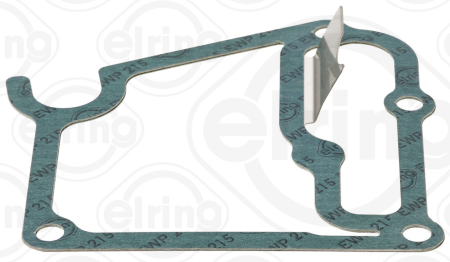 Garnitura pompa apa potrivita MERCEDES LK/LN2, MK, NG, O 302, OF, OH, UNIMOG, 1000; BELL B; GROVE AT 376.923-OM386.981 [1]