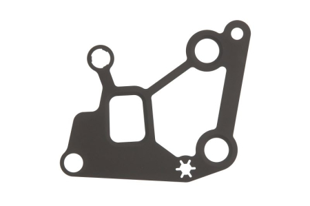 Garnituri - Garnitura pompa apa potrivita MG MG HS; OPEL ASTRA K, ASTRA K/KOMBI, INSIGNIA B, INSIGNIA B COUNTRY, INSIGNIA B GRAND SPORT, MOKKA / MOKKA X 1.4/1.5/1.5H dupa 2015
