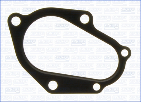 Garnituri - Garnitura pompa apa potrivit MITSUBISHI L200 / TRITON, PAJERO SPORT II 2.5D 11.05-