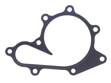 Garnituri - Garnitura pompa apa potrivita NISSAN ALMERA II, ALMERA TINO, CABSTAR, MURANO II, NAVARA, NAVARA NP300, NP300, PATHFINDER III, PICK UP, PRIMERA, X-TRAIL I; RVI MAXITY 2.2D/2.5D dupa 2000