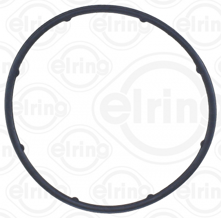 Garnitura pompa apa potrivita OPEL CORSA E, CORSA E/HATCHBACK 1.3D dupa 2014 [2]
