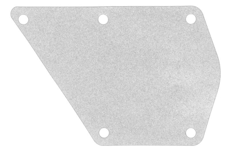 Garnituri - Garnitura pompa apa potrivita PERKINS 3.152, ALLIS CHALMERS 6040; CATERPILLAR T30, T30B, T40, T40B, T45B, T50, T50B, T60, T60B, V30, V60; COMPAIR WR85; HOLDER 50, 51; LANDINI 244