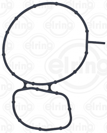 Garnitura pompa apa potrivit SCANIA CITYWIDE, F, G I, G II, INTERLINK, IRIZAR CENTURY, IRIZAR I4, IRIZAR PB, K, L, N BUS, OMNICITY, OMNIEXPRESS, OMNILINK, P I, P II, R I DC09.108-OC9.G05 01.01- [1]