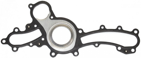 Garnitura pompa apa potrivita TOYOTA 4 RUNNER IV, FJ CRUISER, FORTUNER, LAND CRUISER PRADO, TACOMA, TUNDRA 4.0 2002-2018 [1]